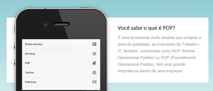 O que significa POP - Procedimento Operacional Padrão, como utilizar e quais as vantagens para minha empresa?