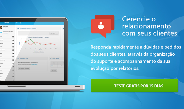 Webdesk - Sistema de atendimento online, como utilizar e quais as vantagens para minha empresa?