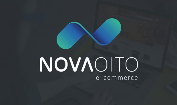 Novaoito: Plataforma de loja virtual 