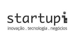 Startupi Logo