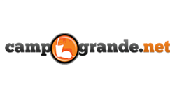 CampoGrande.Net Logo