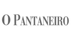 O Pantaneiro Logo