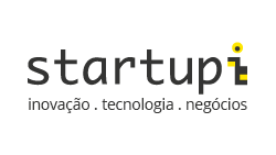 Startupi Logo