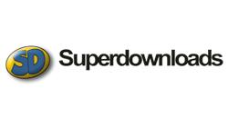 Superdownloads Logo